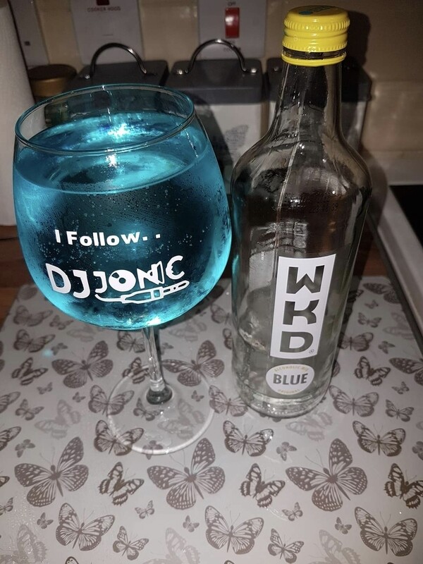 Glassware