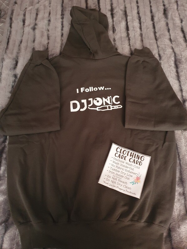 Clothing