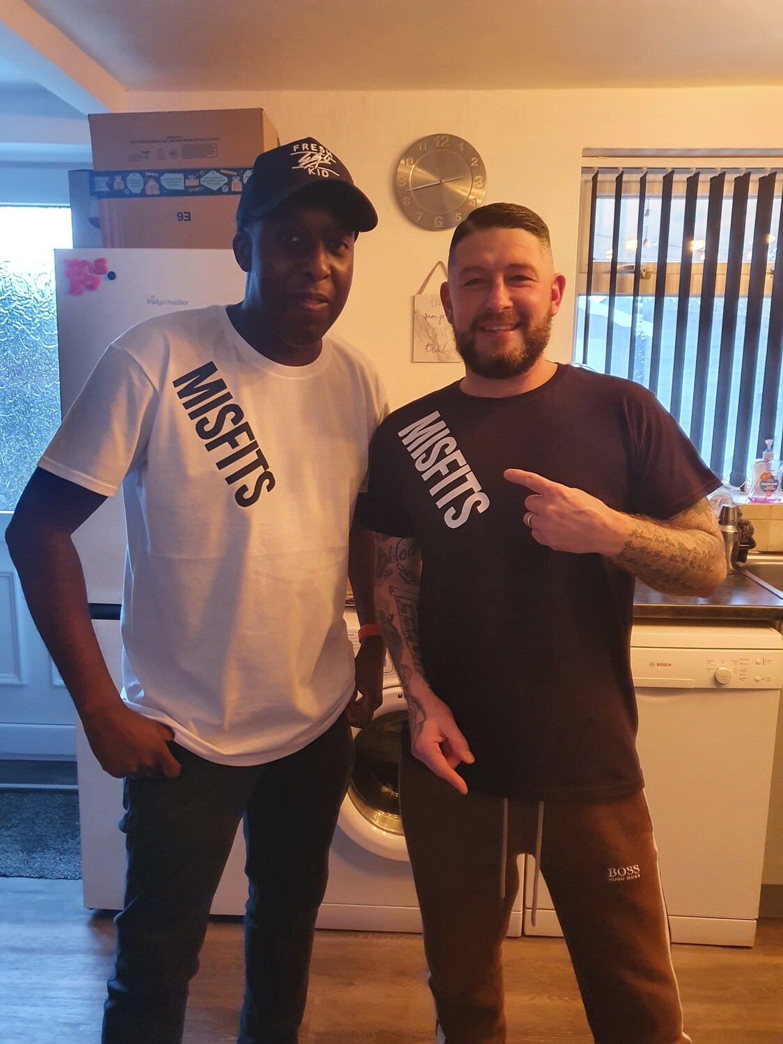 Tees