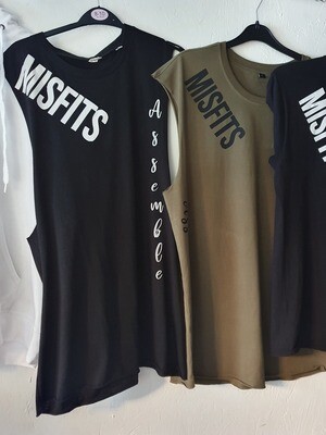 Men&#39;s vests.