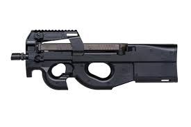 FN P90 - FN HERSTAL Sub compact Firearm