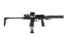 MP9 B&amp;T Submachine Gun for sale
