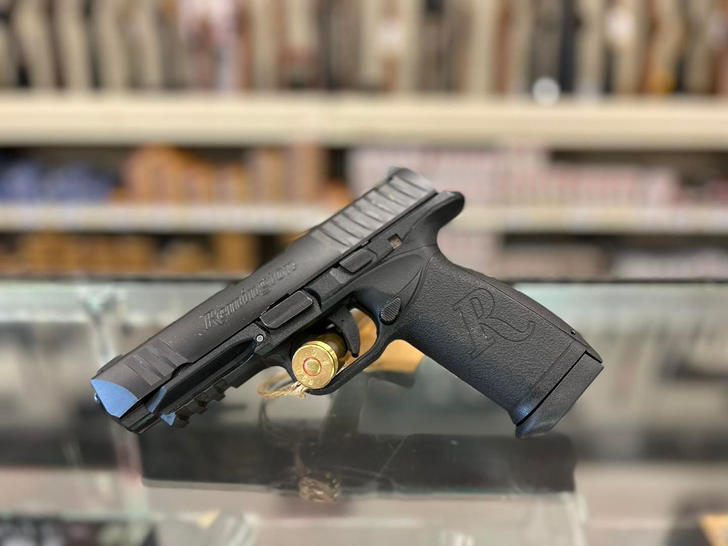 Remington RP45 – .45 ACP