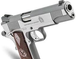 Buy Springfield 1911 pistol
