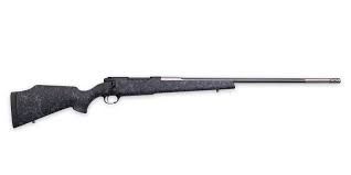 Weatherby Mark V Series