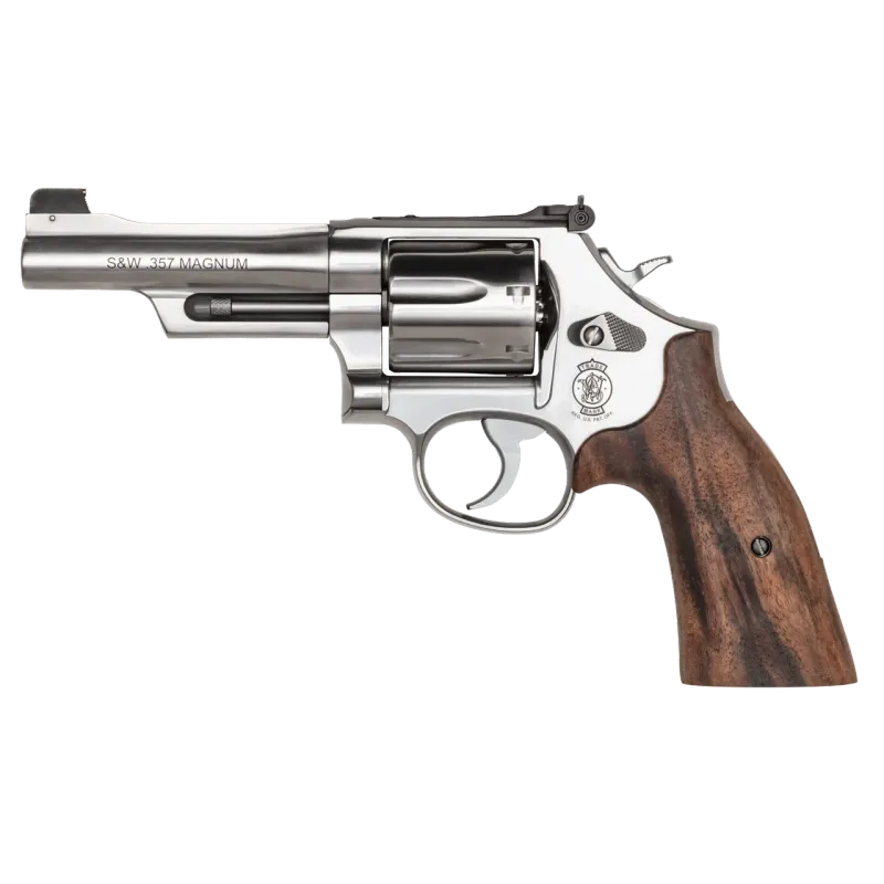 Smith &amp; Wesson Model 686