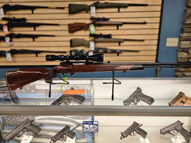 Weatherby Mark V for sale