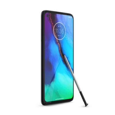 Moto G stylus | 2020| Made for US by Motorola | 4/128GB
