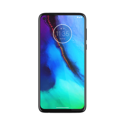 Moto G stylus | 2020| Made for US by Motorola | 4/128GB