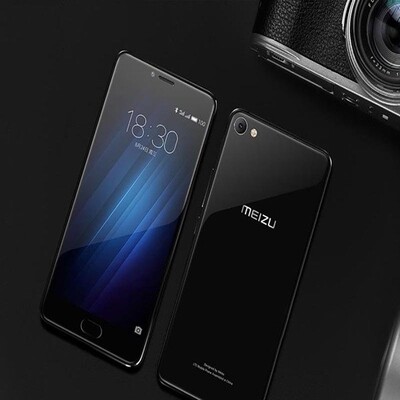 Meizu U20 4G LTE 3GRAM+32GROM 