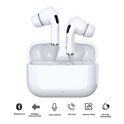 AirPods Pro 3 Bluetooth Earphone