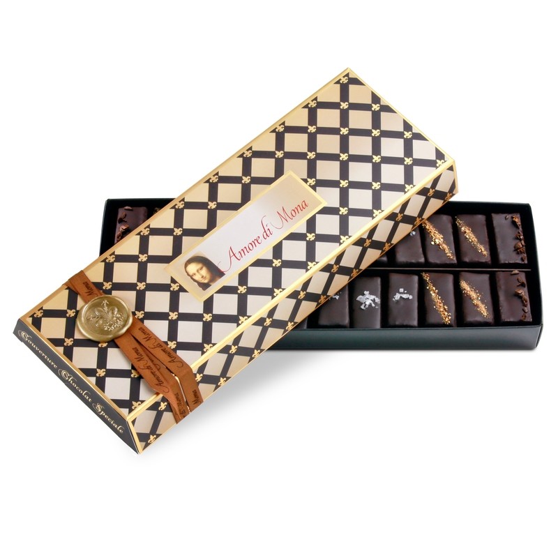 Mignardise Collection Gift Box