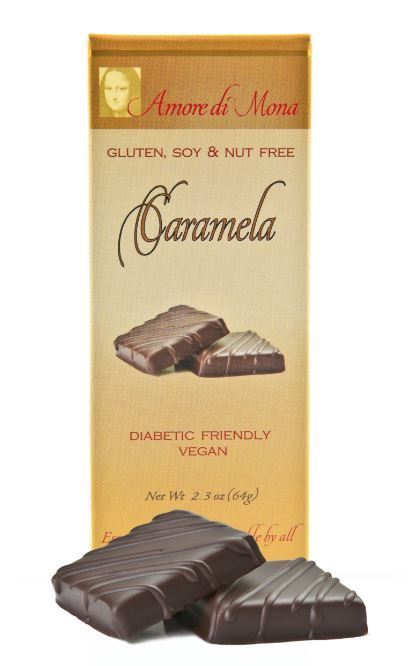 Caramela, case of 14