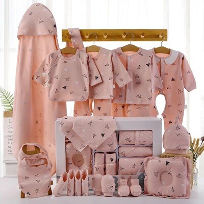 Baby Clothes (warm style) 22 Suits