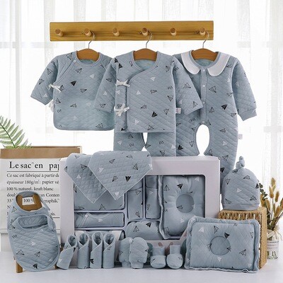 Baby Clothes Blue 18 Suits Baby Clothes Blue 18 Suits