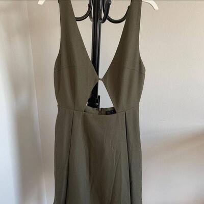 Oliver Dress