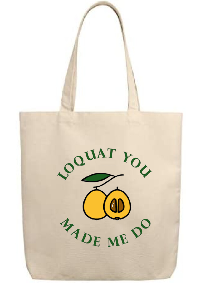 Eco Friendly Totes