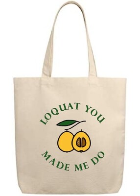 Eco Friendly Totes