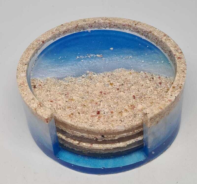 Handmade Ornaments &amp; Key Rings