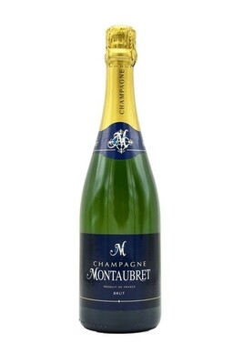 ​Montaubret Champagne Brut