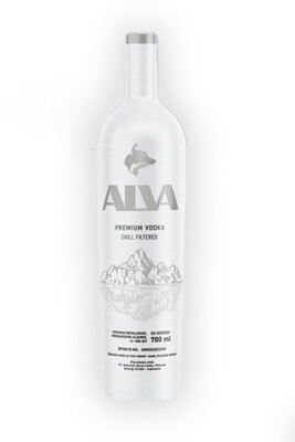 Alva Vodka