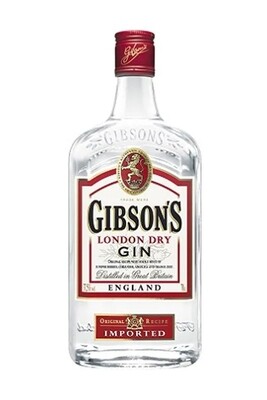 Gibson Gin