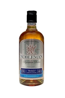 Nobleman Whiskey