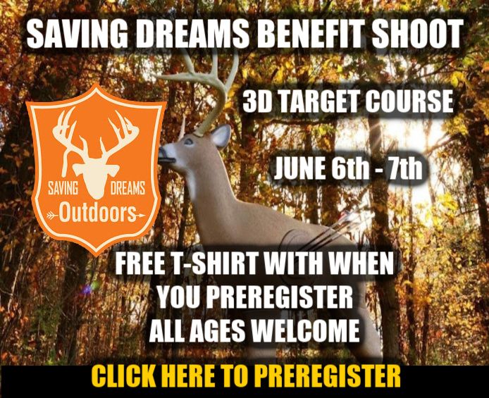 (Adult) 2026 SAVING DREAMS PREREGISTERATION WITH T-SHIRT