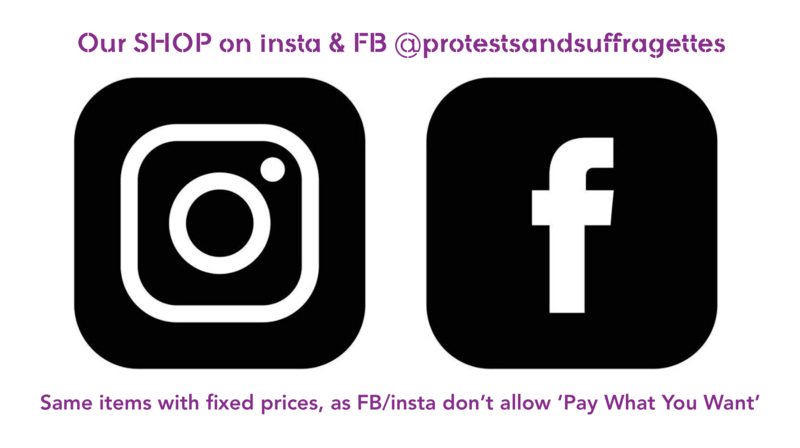 Facebook &amp; instagram SHOP