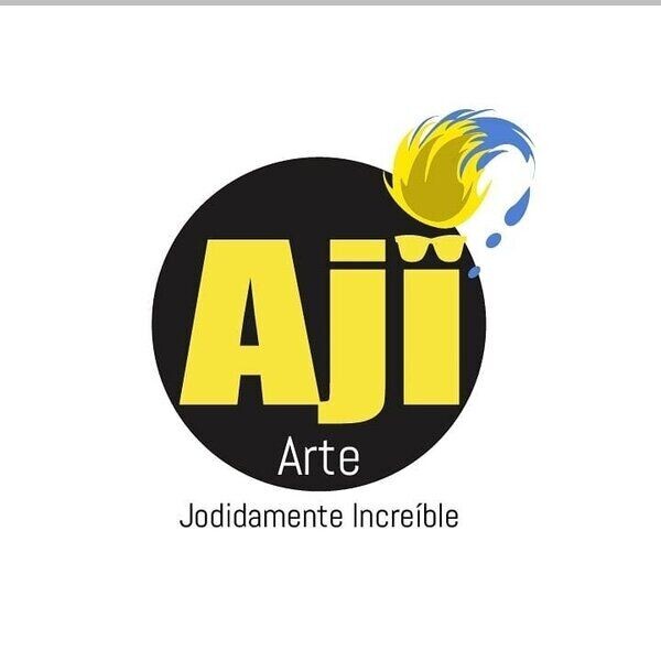 Ají.arte: arte jodidamente increíble