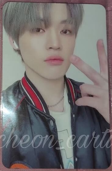 NCT DREAM OFFICIAL PHOTOCARDS