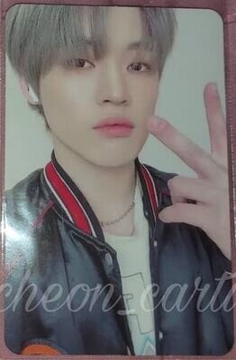 NCT DREAM OFFICIAL PHOTOCARDS