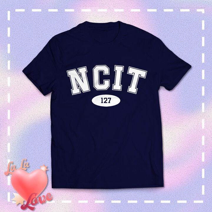 [BATCH 2] NCIT Jersey Shirts