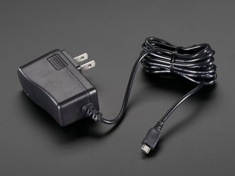 Power supply (replacement / extra)