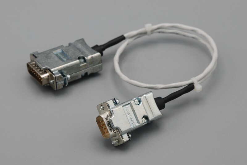 Radio Interface cable
