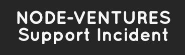 ClearNode Support Incident