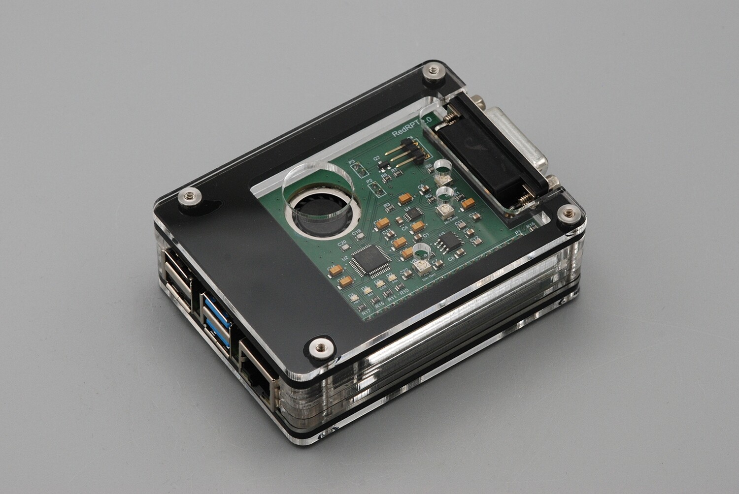 ClearRPT V2 - ASL3