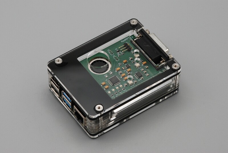 ClearRPT V2 - ASL3