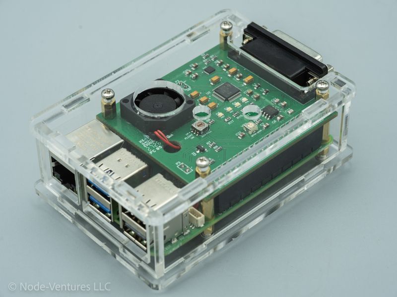 ClearRPT V3 - ASL3