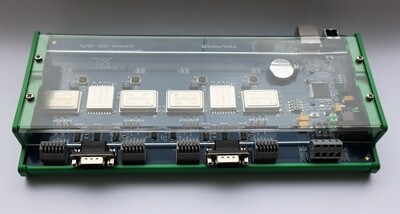 АЦПВТ - Ф020 - Ethernet
