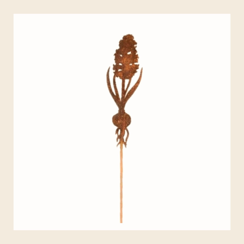 Ecoroest - Hyacint