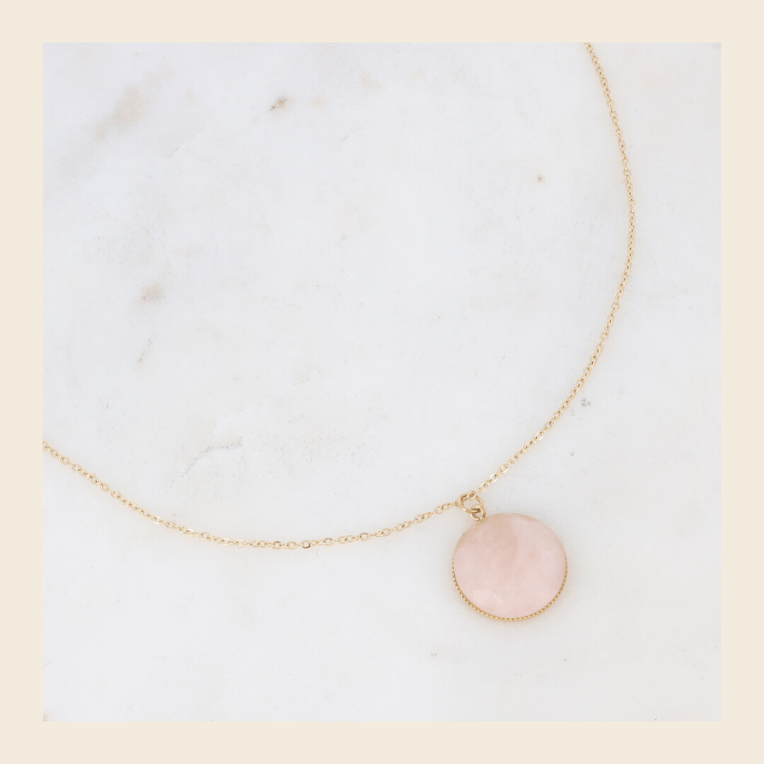 Ketting - Mees