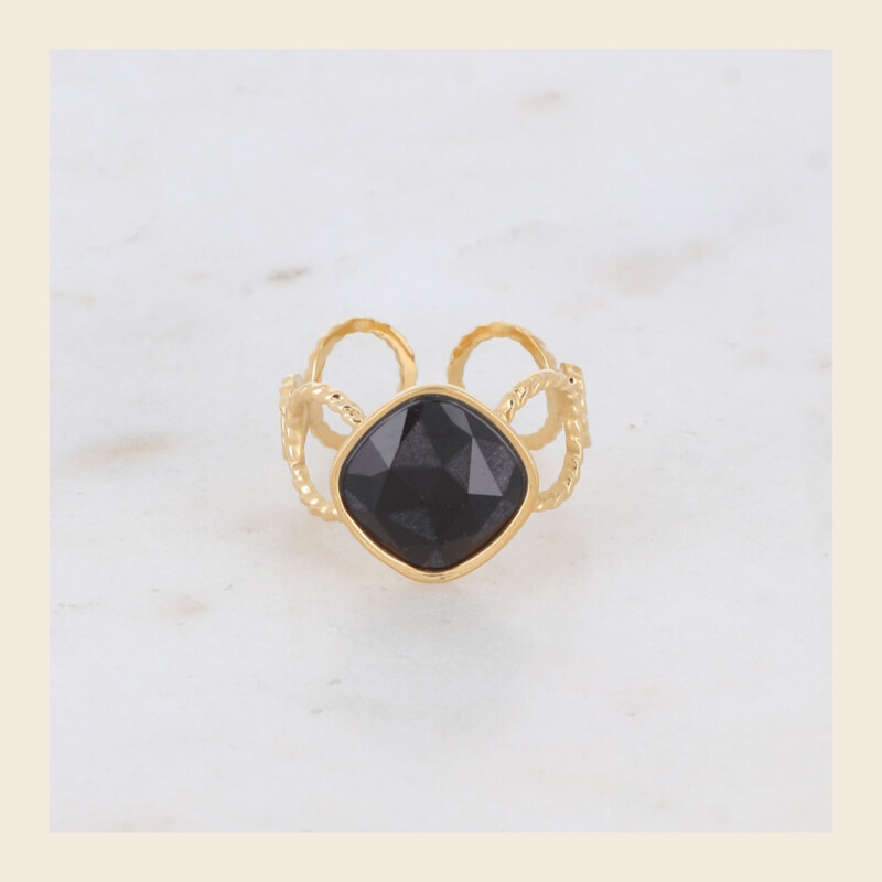 Ring - Bohdi