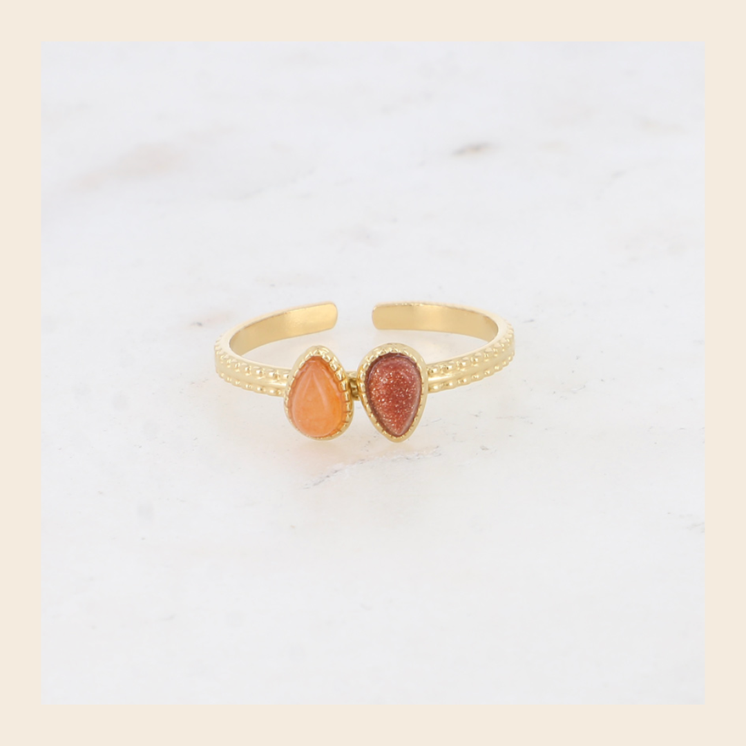 Ring Valency - terra