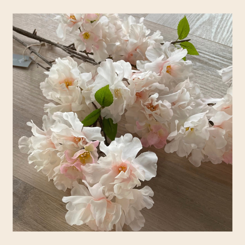 Bloesemtak - Pink
