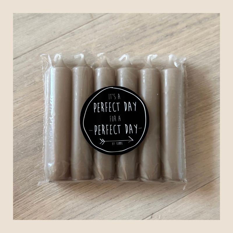 WALNUT kaarjes - Rustik Lys