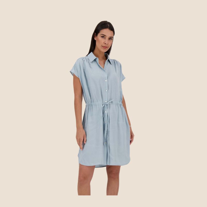 Zomerjurk van Zusss - maat M