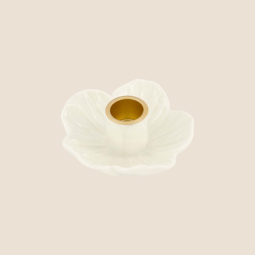 Bloemkandelaar van Zusss