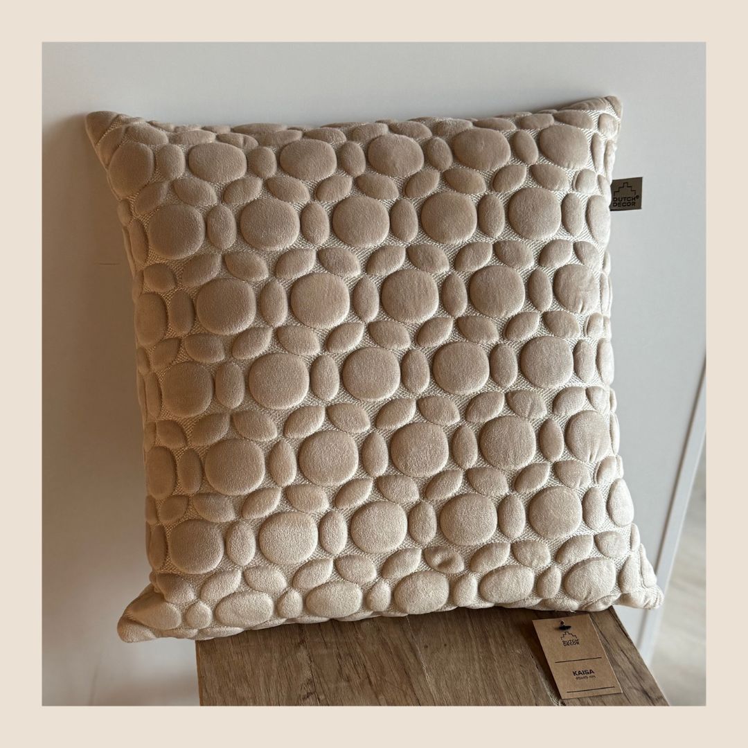 Kussen Kaisa - Dutch Decor