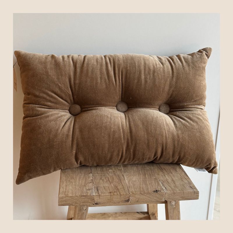 Kussen Valerie - Dutch Decor